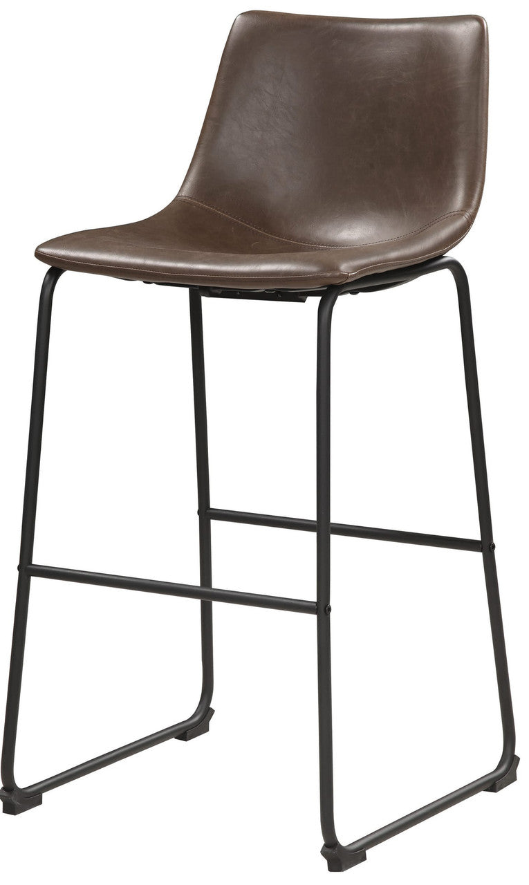 Colton 28"H Barstool