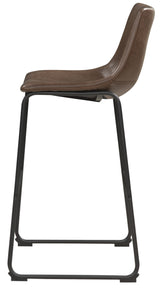 Colton 28"H Barstool