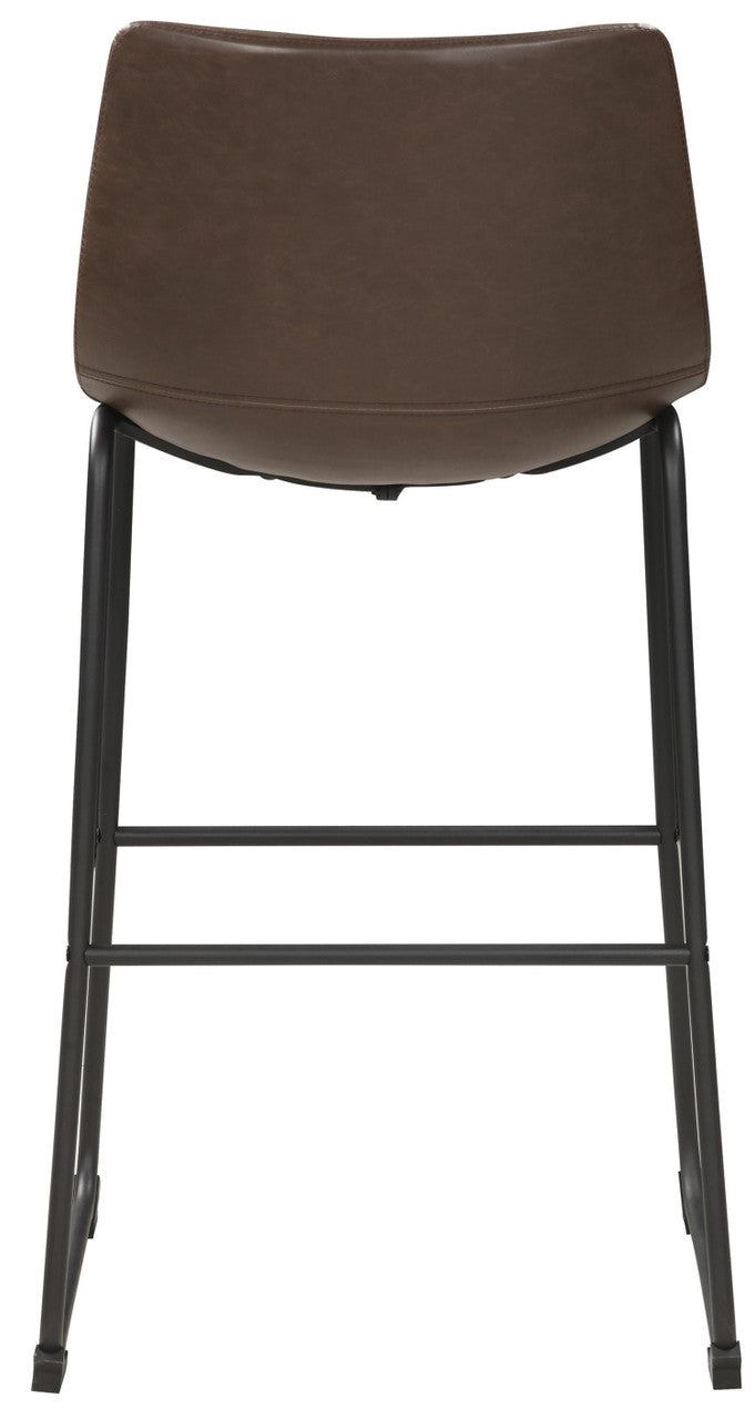 Colton 28"H Barstool