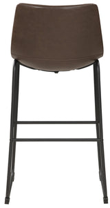 Colton 28"H Barstool