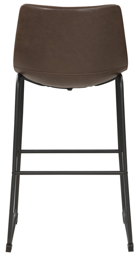 Colton 28"H Barstool