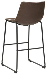 Colton 28"H Barstool