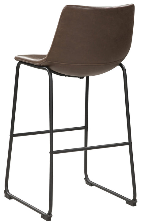 Colton 28"H Barstool