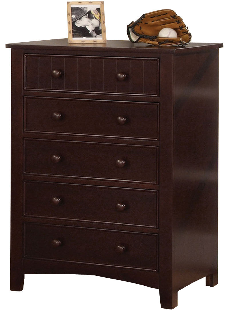 Connie Walnut Chest