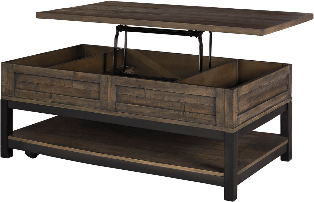 CONSTANTINE 3 Piece Table Set