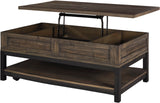 CONSTANTINE 3 Piece Table Set