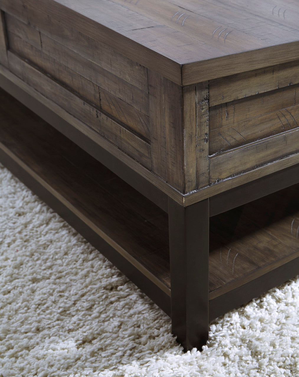 CONSTANTINE 3 Piece Table Set