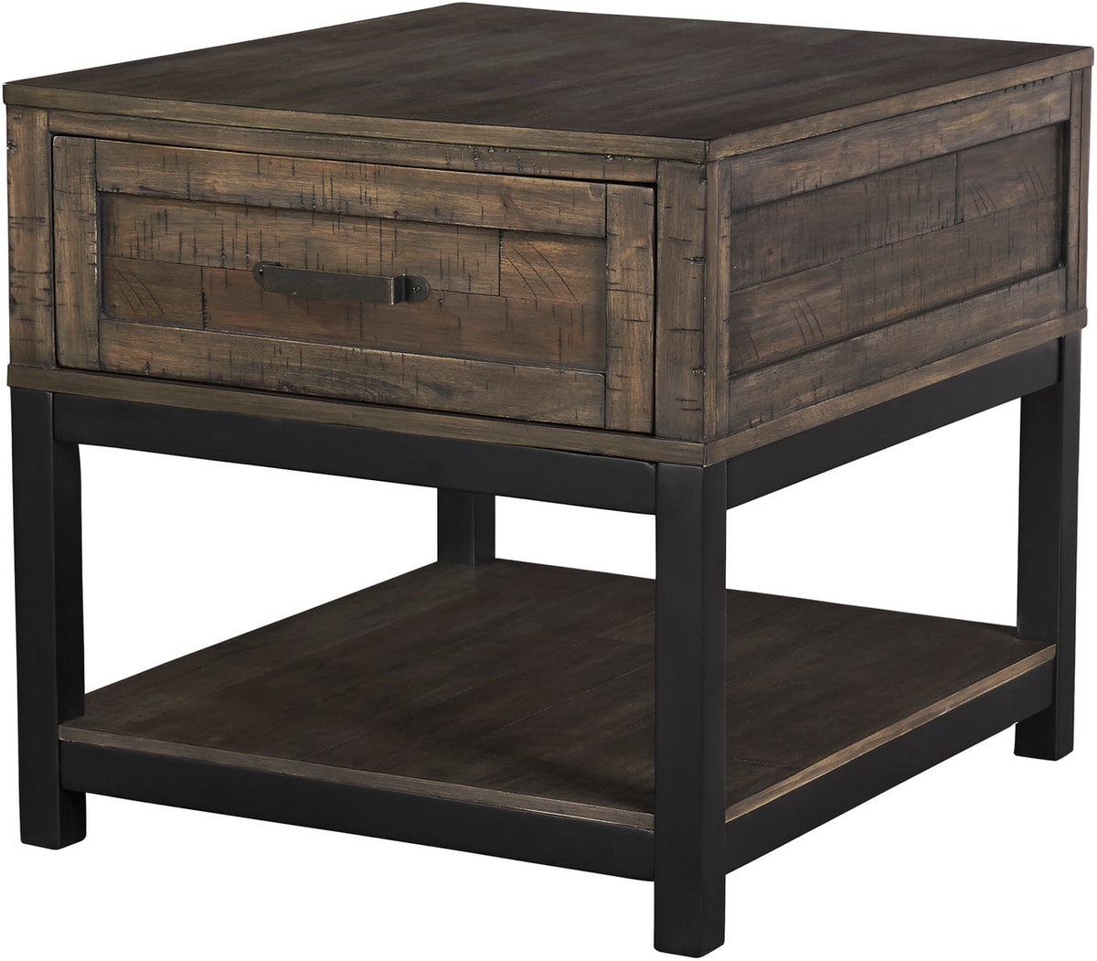 CONSTANTINE 3 Piece Table Set