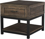 CONSTANTINE 3 Piece Table Set