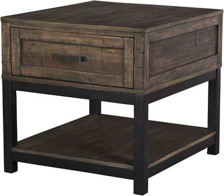 CONSTANTINE 3 Piece Table Set