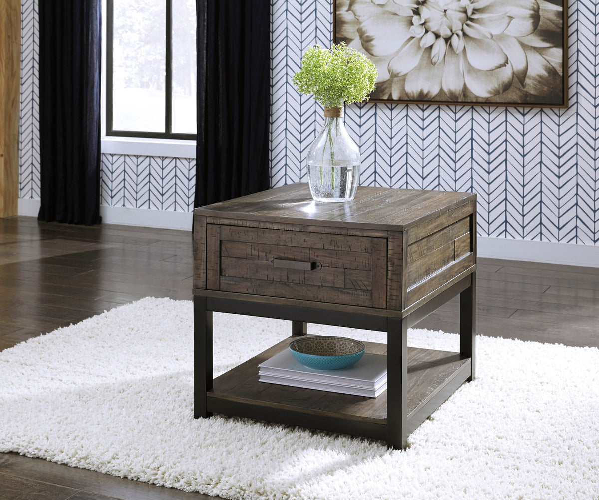 CONSTANTINE 3 Piece Table Set