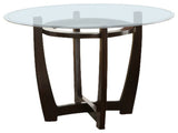 CONTINENTAL 48" Wide Glass Top