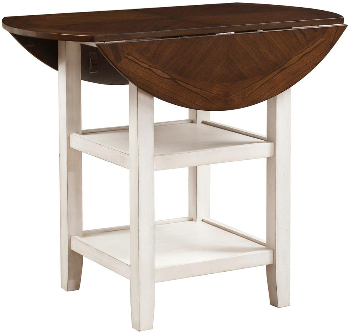 Coral 5-PC Counter Height Dining Set