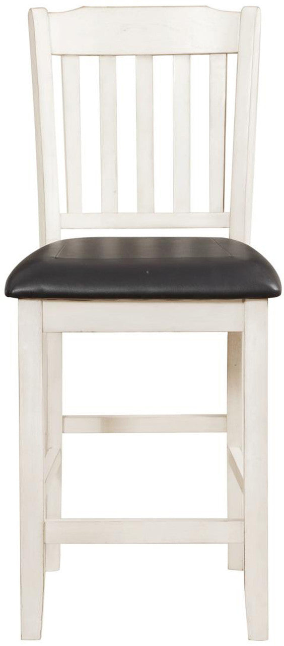 Coral 5-PC Counter Height Dining Set