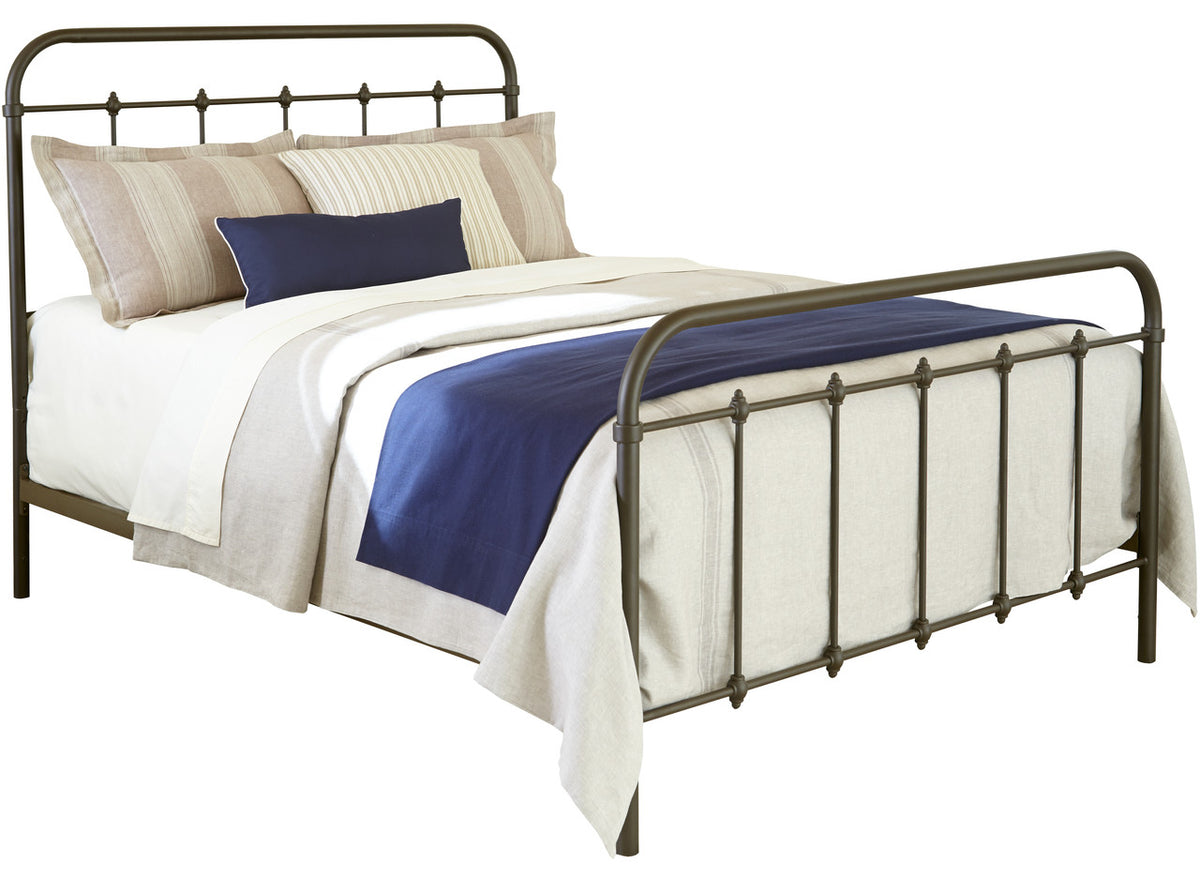 Corville Bed