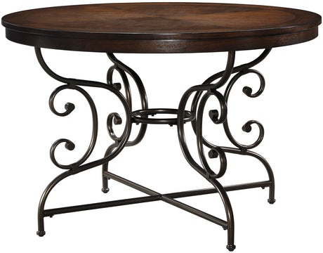 Costello 5 Piece Dining Set