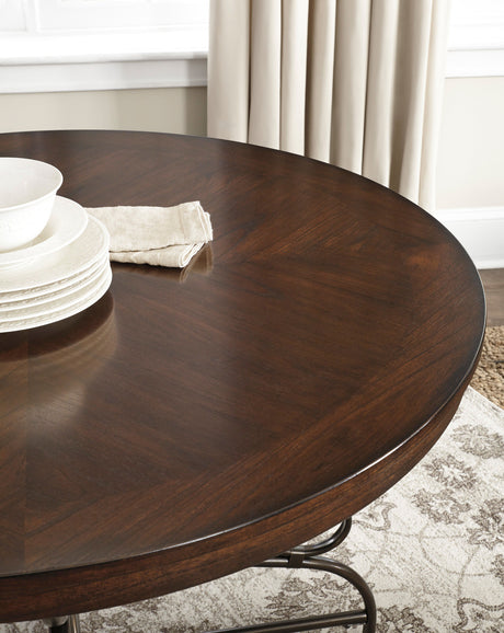 Costello 5 Piece Dining Set