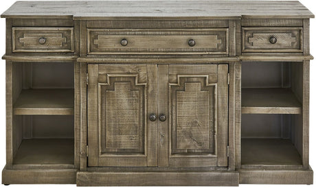 COTY 58" TV Stand
