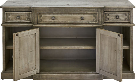 COTY 58" TV Stand