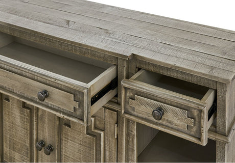 COTY 58" TV Stand