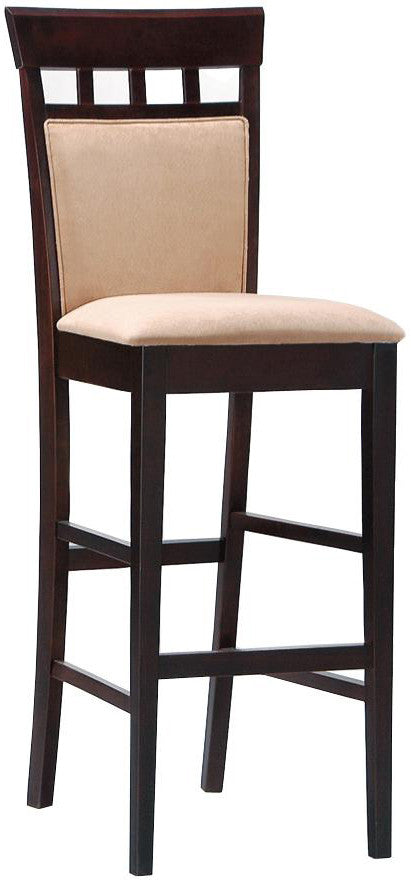 CRANE 29"H Bar Chair-Clearance