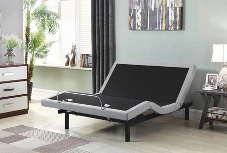 CRESCENT Adjustable Bed Base