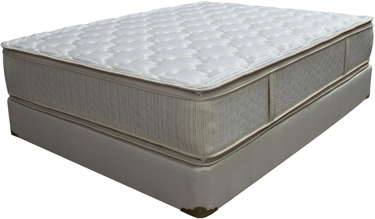 PostureMax Pillow Top Mattress