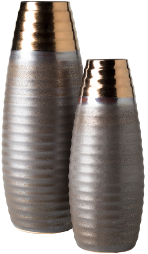 Cyrus Vase Set of 2
