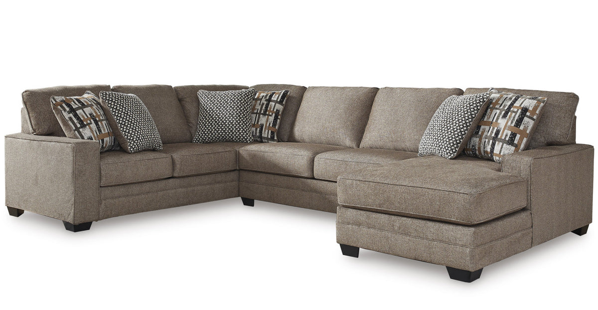 DALE Sectional