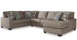 DALE Sectional