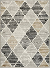 DILWYN 5' x 8' Area Rug
