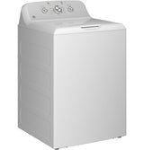 DUETT T25 White 4.3 cu. ft. Washer and 7.2 cu. ft. Dryer Pair