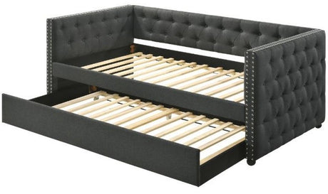 DACRE Full Daybed with Trundle