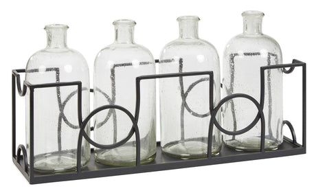 Dakari Tray Set
