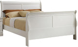 Lafayette White Bedroom Set