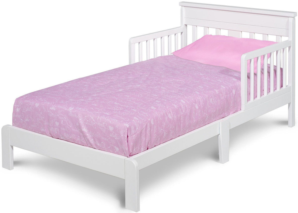 Dalen Toddler Bed