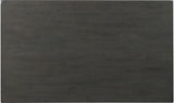 DAMIAN Gray 7 Piece Counter Height Set