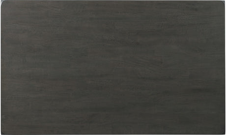 DAMIAN Gray 7 Piece Counter Height Set
