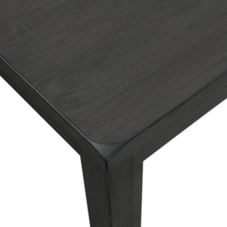 DAMIAN Gray 7 Piece Counter Height Set