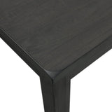 DAMIAN Gray 7 Piece Counter Height Set