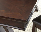 DANIEL 9 Piece Dining Room