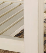 Danila 3PC Table Set