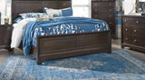 DARLY Teal 8' x 10' Rug