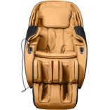 DEIMOS Black n Gray Massage Chair