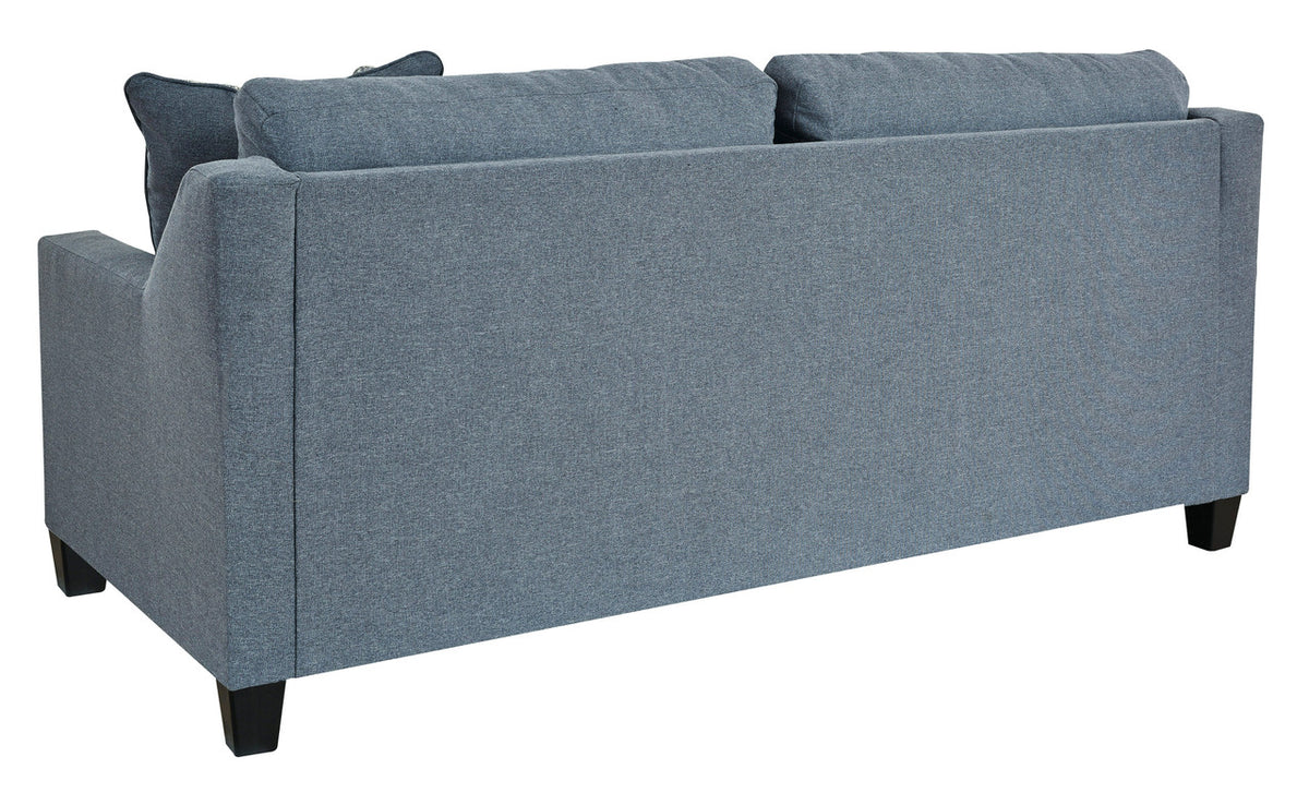 DEKA 83" Wide Sofa