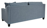DEKA 83" Wide Sofa