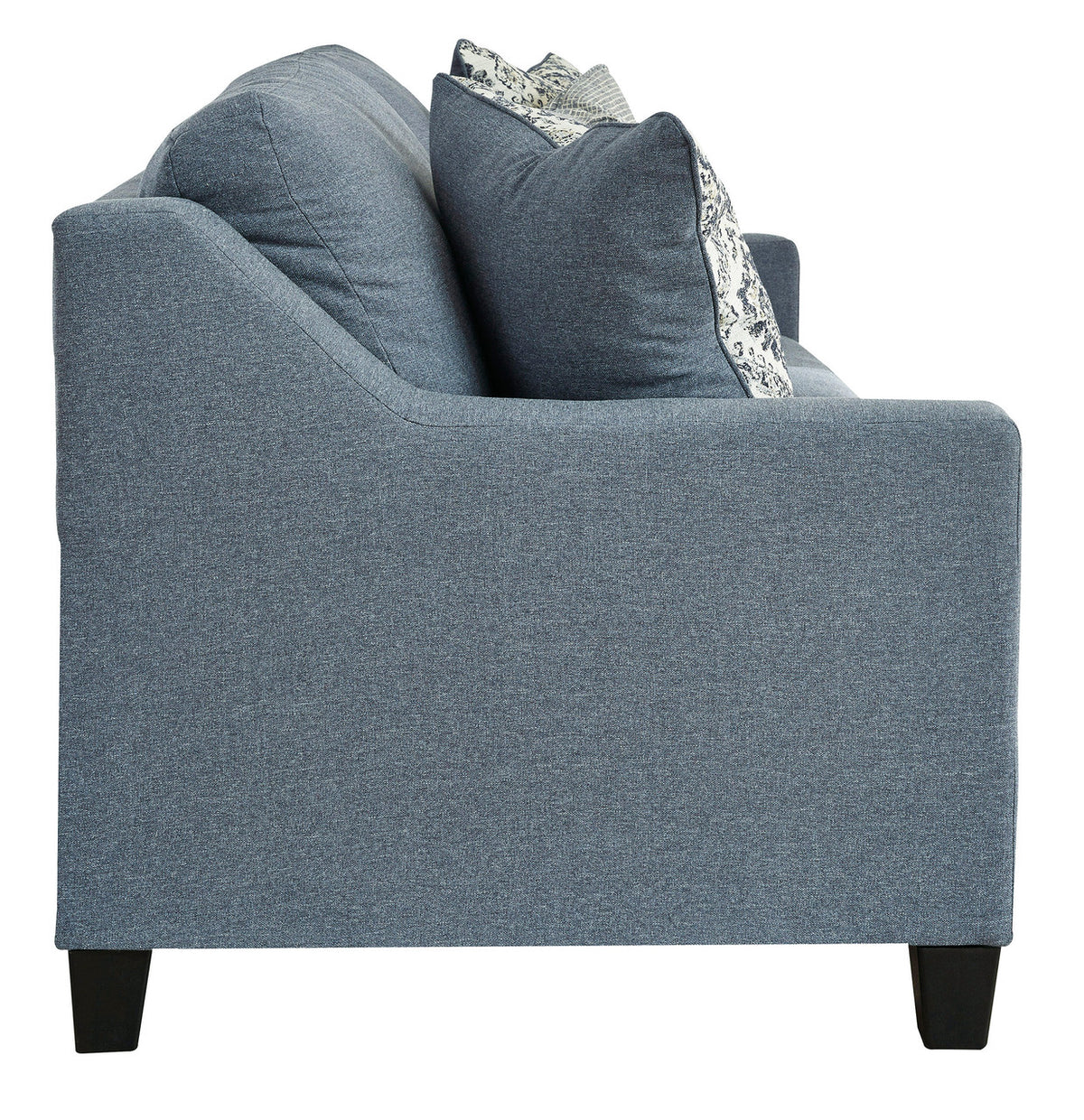 DEKA 83" Wide Sofa