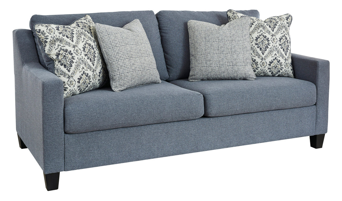 DEKA 83" Wide Sofa