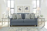 DEKA 83" Wide Sofa
