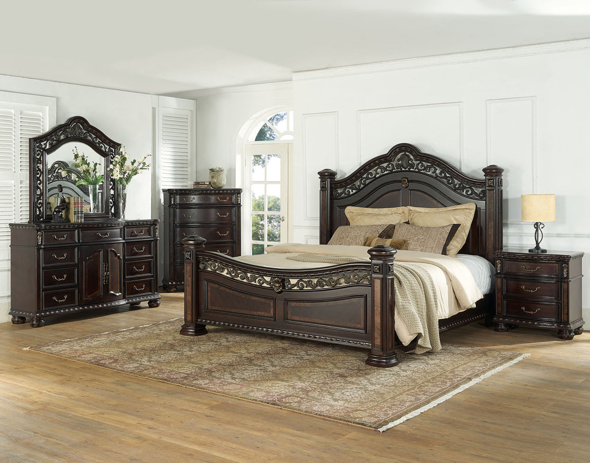 DELANEY Bedroom